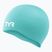 Plaukimo kepuraitė TYR Wrinkle Free Silicone turquoise