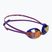 Plaukimo akiniai TYR Blackops 140 Ev Racing Mirrored royal/multi