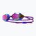 Plaukimo akiniai TYR Blackops 140 Ev Racing Mirrored royal/multi