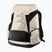 Plaukimo kuprinė TYR Alliance Team 45 l black / sand