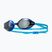 Plaukimo akiniai TYR Blackops 140 Ev Racing cobalt / aqua