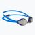 Plaukimo akiniai TYR Stealth-X Performance Mirrored blue / multi