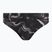 Vyriškos plaukimo glaudės TYR Durafast Elite Waveform Brief titanium