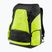 Plaukimo kuprinė TYR Alliance 45 l lime