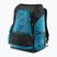 Plaukimo kuprinė TYR Alliance 45 l teal