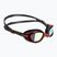 Plaukimo akiniai TYR Special Ops 2.0 Mirrored black/red