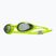 Plaukimo akiniai TYR Hydra Flare lime