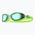 Akiniai plaukiojimui TYR Special Ops 2.0 Mirrored light green/navy
