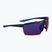 Akiniai nuo saulės Nike Windshield Elite E matte obsidian/ field tint