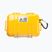 Laikymo indas PELI 1020 Micro Case black/yellow