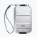 Piniginė Peli G5 Personal Utility RF Field silver