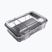 Laikymo indas PELI M50 Micro Case clear black