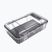 Laikymo indas PELI M60 Micro Case clear black