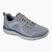 Vyriški batai SKECHERS Summits Brisbane light gray