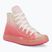 Sportiniai bateliai Converse Chuck Taylor All Star Cx Hi egrey/strawberry jam