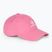 Converse Logo Lock Up Beisbolo kepurė oops pink