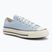 Vaikiški sportiniai bateliai Converse Chuck 70 Vintage Canvas cloudy daze/egret/black