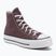 Moteriški sportbačiai Converse Chuck Taylor All Star Lift Hi trail mixed/natural ivory