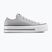 Sportbačiai Converse Chuck Taylor All Star Lift medium grey