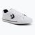 Sportbačiai Converse Sport Casual Low white/black