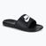 Vyriškos šlepetės Nike Victori One Slide black/black/white