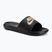 Moteriškos šlepetės Nike Victori One Slide black/black/metallic red bronze