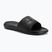 Moteriškos šlepetės Nike Victori One Slide black/black/black