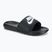 Moteriškos šlepetės Nike Victori One Slide black/black/white