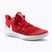 Batai tinklinei Nike Zoom Hyperspeed Court raudoni/balti