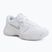 Vaikiški teniso bateliai Nike Court Lite 2 Jr white/metallic silver
