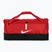 Nike Academy Team Hardcase L treniruočių krepšys raudonas CU8087-657