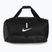 Nike Academy Team Duffle L treniruočių krepšys juodas CU8089-010