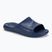 Vyriškos Nike Victori One Shower Slide šlepetės navy blue CZ5478-400