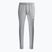 Vyriškos treniruočių kelnės Nike Pant Taper pilkos spalvos CZ6379-063