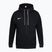 Vyriškas treniruočių džemperis su gobtuvu Nike Team Club 20 black CW6887-010