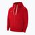 Vyriškas džemperis Nike Park 20 Full Zip Hoodie university red/white/white