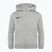 Vaikiškas džemperis Nike Park 20 Full Zip Hoodie dk grey heather/black
