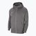 Vaikiškas džemperis Nike Park 20 Full Zip Hoodie charcoal heathr/white