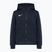Vaikiškas džemperis Nike Park 20 Full Zip Hoodie obsidian/white