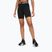 Moteriški treniruočių šortai Nike Pro 365 8" black/white