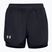 Under Armour Fly By 2.0 2N1 moteriški bėgimo šortai black 1356200
