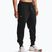Under Armour vyriškos treniruočių kelnės Rival Fleece Joggers black 1357128