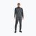 Under Armour Ua Knit Track Suit treniruočių sportinio kostiumo komplektas pilkas 1357139-012