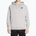 Vyriškas džemperis Under Armour Rival Hoodie mod gray light heather/black