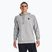 Vyriškas džemperis Under Armour Rival Hoodie mod gray light heather/black