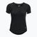 Under Armour Streaker moteriški bėgimo marškinėliai juoda 1361371-001
