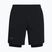 Under Armour Launch Sw 7'' 2N1 vyriški bėgimo šortai black 1361497-001