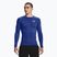 Under Armour vyriški marškinėliai ilgomis rankovėmis Ua Hg Armour Comp LS navy blue 1361524-400