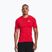 Under Armour vyriški treniruočių marškinėliai Ua Hg Armour Comp SS red 1361518-600