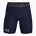 Vyriški treniruočių šortai Under Armour HG Armour Shorts midnight navy/white